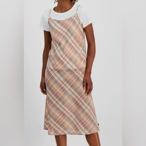 NWT NAUTICA MIDI DRESS